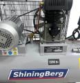   SHININGBERG 100  220 